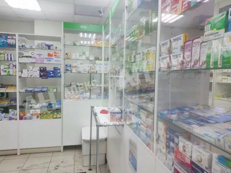 Помещение свободного назначения в Москва ул. Кржижановского, 25 (57 м) - Фото 2