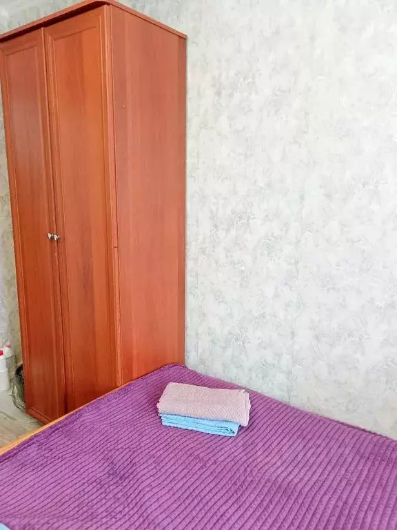 Комната Татарстан, Казань Спартаковская ул., 35 - Фото 2