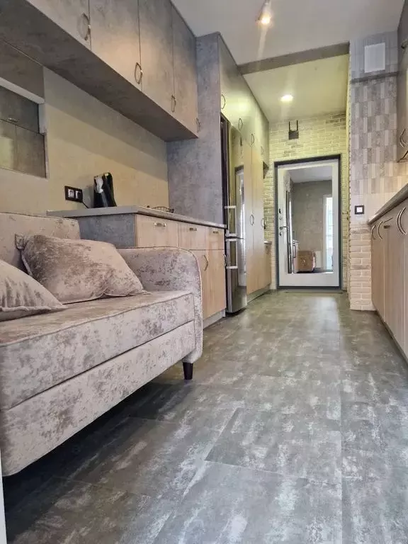 Студия Санкт-Петербург просп. Буденного, 23к4 (24.0 м) - Фото 0
