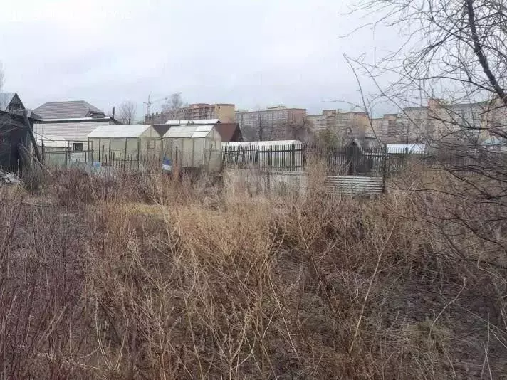 Участок в Новосибирск, 3-й Экскаваторный переулок (5.45 м) - Фото 2