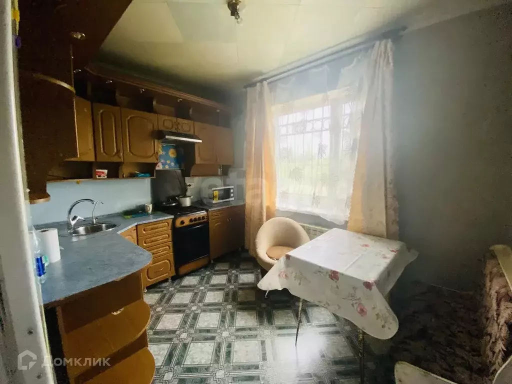 Продаётся 2-к квартира, 52 м - Фото 1