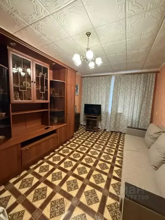 2-к кв. Мордовия, Саранск ул. Розы Люксембург, 32 (42.0 м) - Фото 1