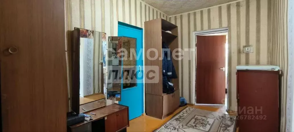 Дом в Краснодарский край, Новороссийск городской округ, Натухаевская ... - Фото 2