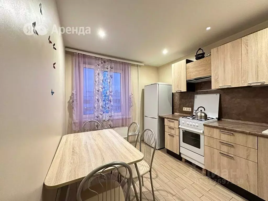 2-к кв. Москва Ферганская ул., 18К3 (41.0 м) - Фото 1