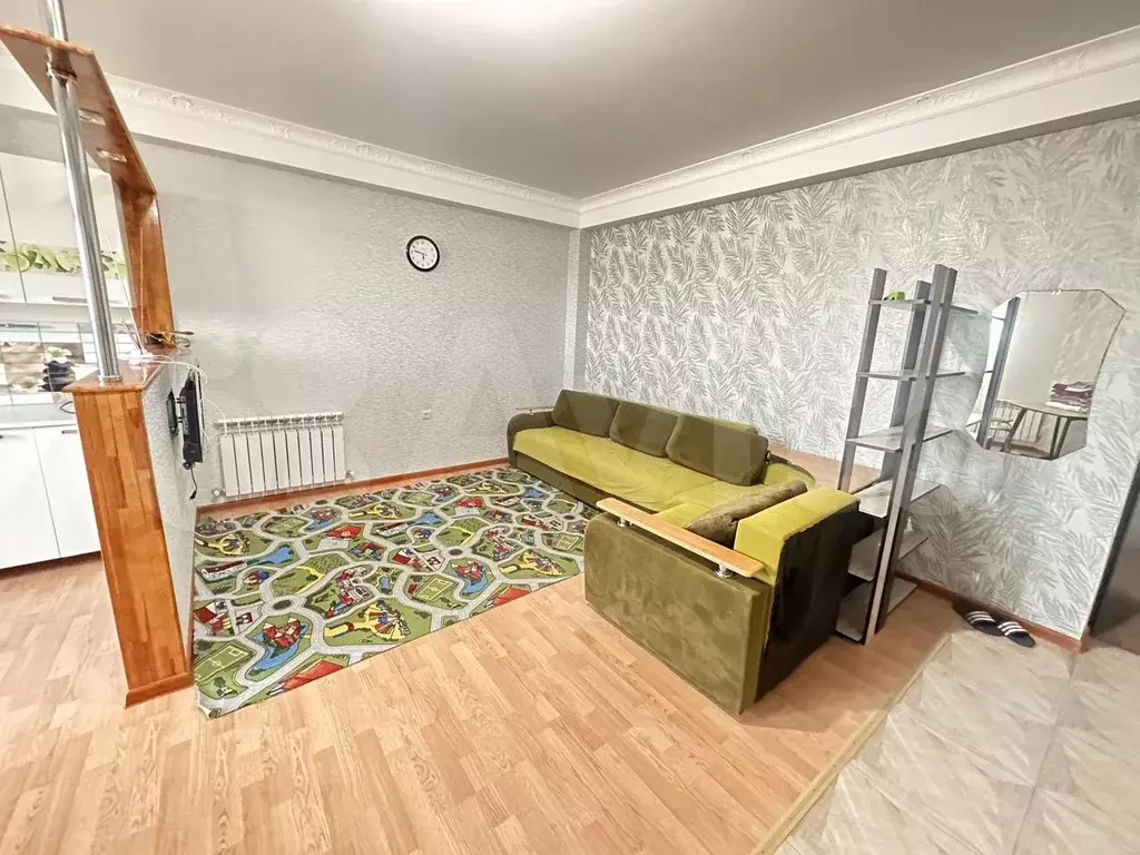 5-к. квартира, 45 м, 5/5 эт. - Фото 0