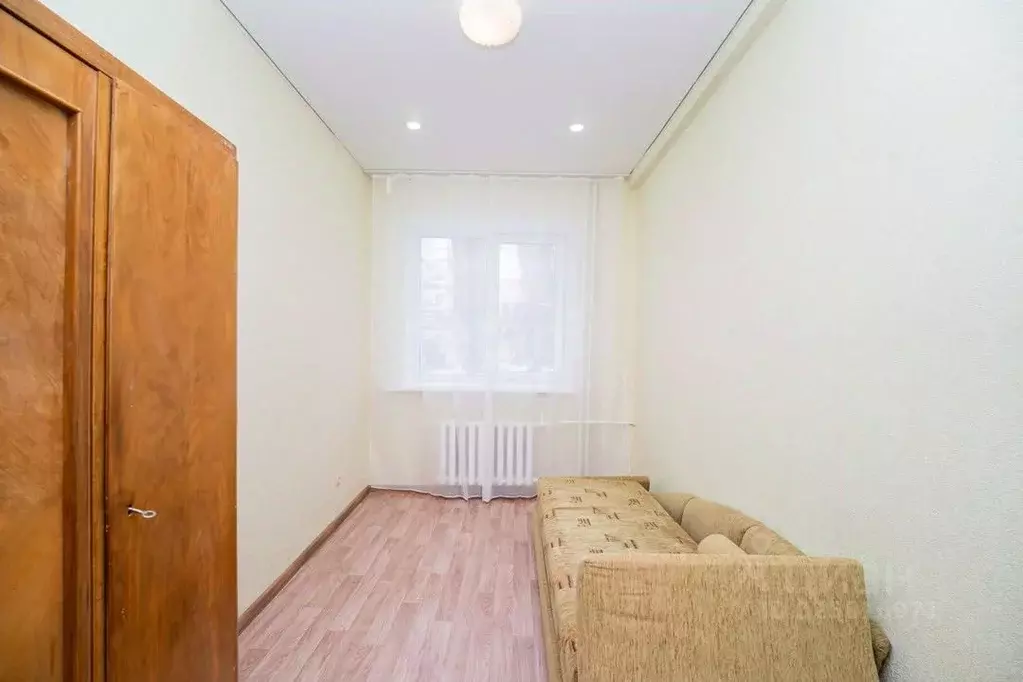 3-к кв. Башкортостан, Уфа ул. Ферина, 6 (57.1 м) - Фото 1