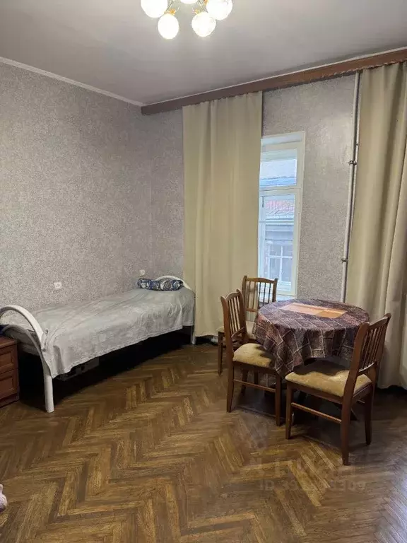Комната Санкт-Петербург Малая Подьяческая ул., 3 (16.9 м) - Фото 1