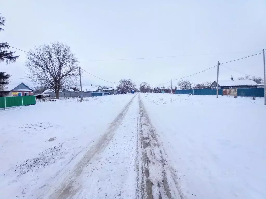 Дом в Краснодарский край, Тихорецкий район, Фастовецкое с/пос, ... - Фото 2