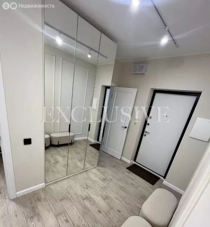 2-комнатная квартира: Москва, 6-я Радиальная улица, 7 (62.1 м) - Фото 1