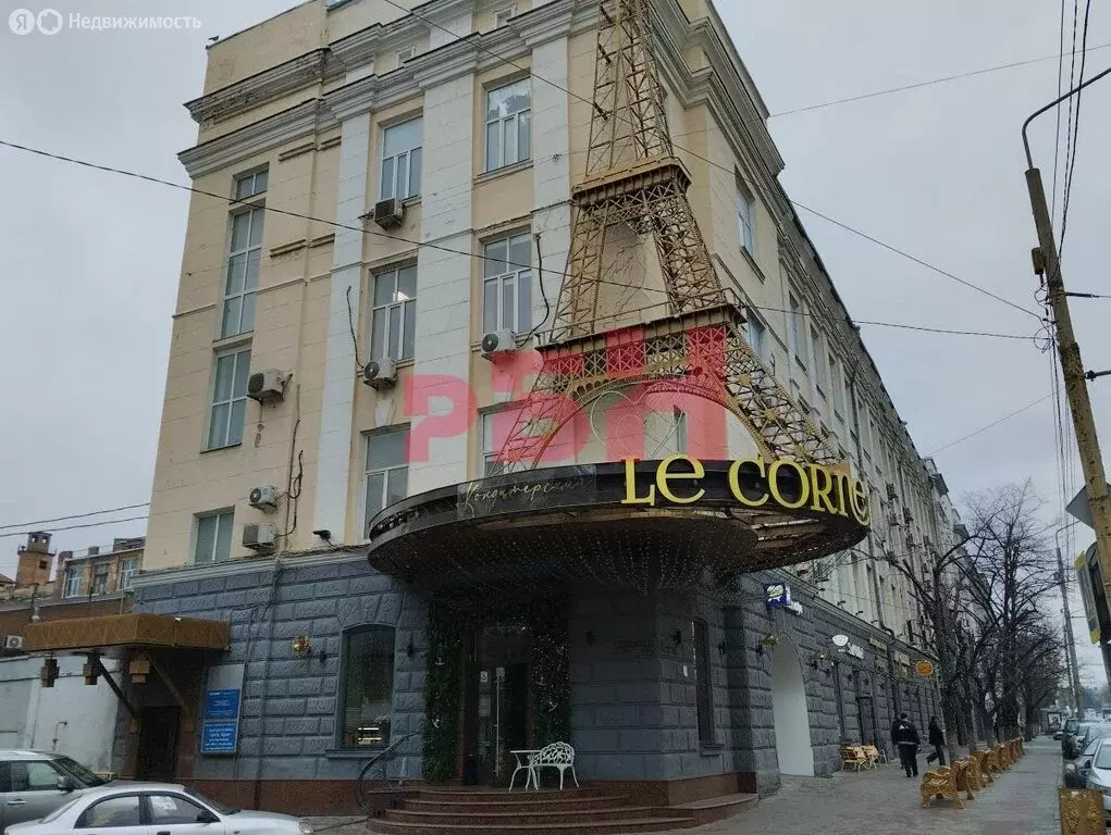 Помещение свободного назначения (73 м) - Фото 0