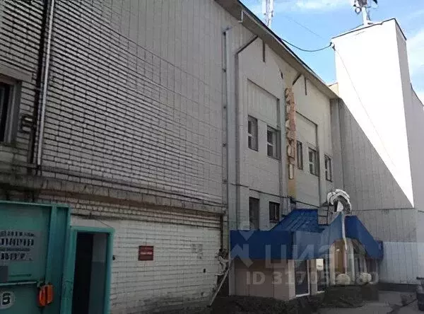 Помещение свободного назначения в Липецкая область, Липецк ул. ... - Фото 0