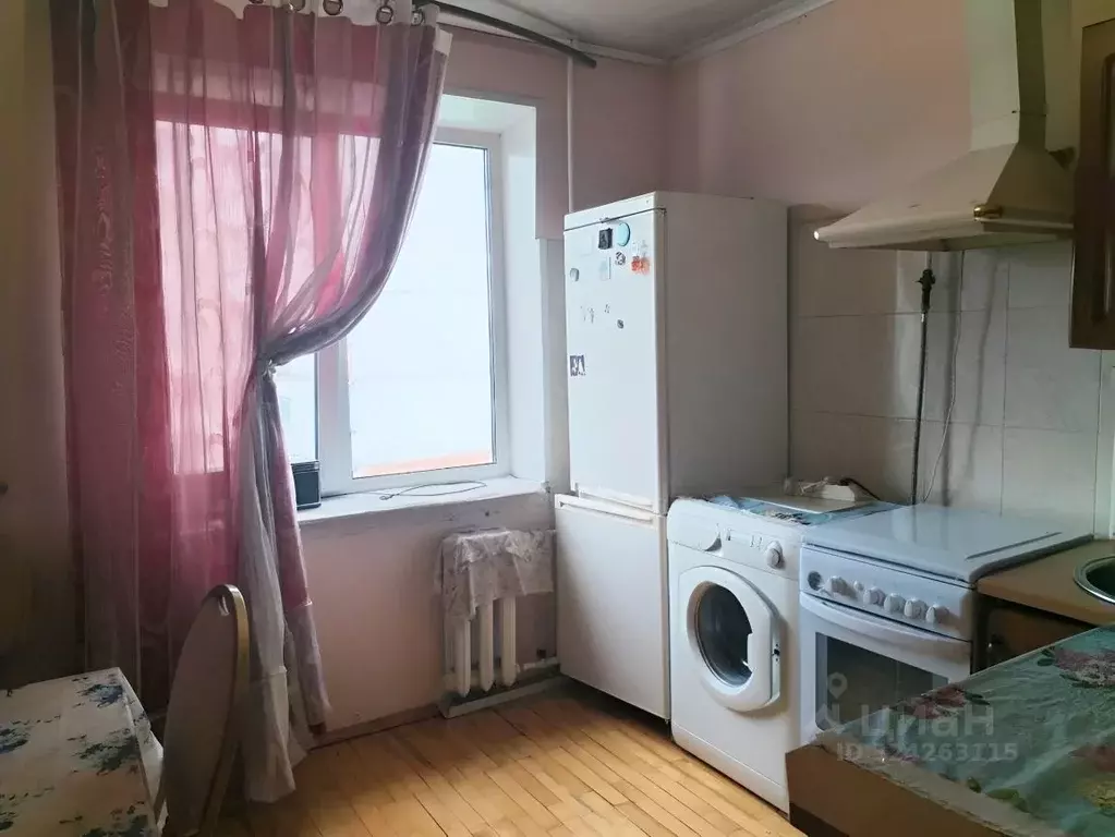 2-к кв. Брянская область, Брянск ул. Романа Брянского, 5 (58.0 м) - Фото 1