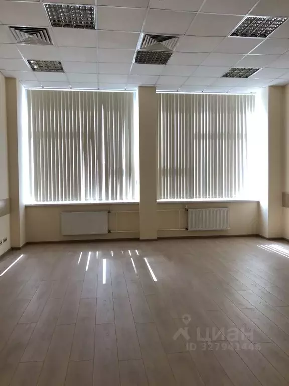 Офис в Москва Варшавское ш., 125ЖК6 (36 м) - Фото 1