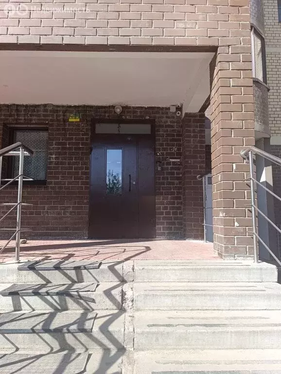 3-комнатная квартира: Воскресенск, микрорайон Центральный, улица ... - Фото 1