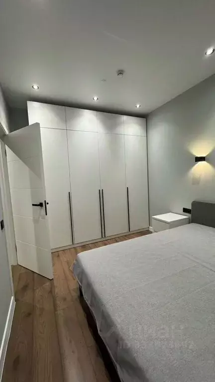 2-к кв. Москва Окружной проезд, 10Б (35.0 м) - Фото 2
