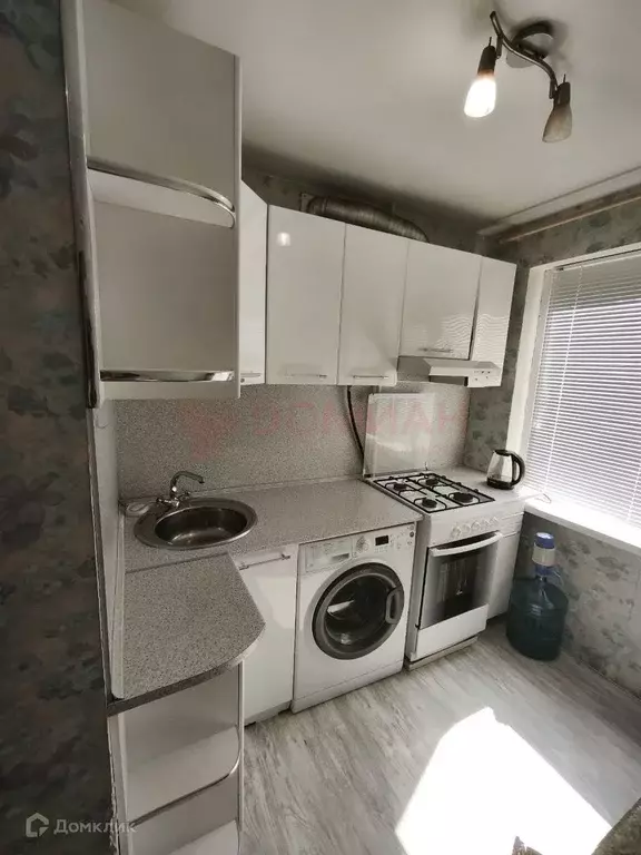 Продаётся 1-к квартира, 24 м - Фото 0