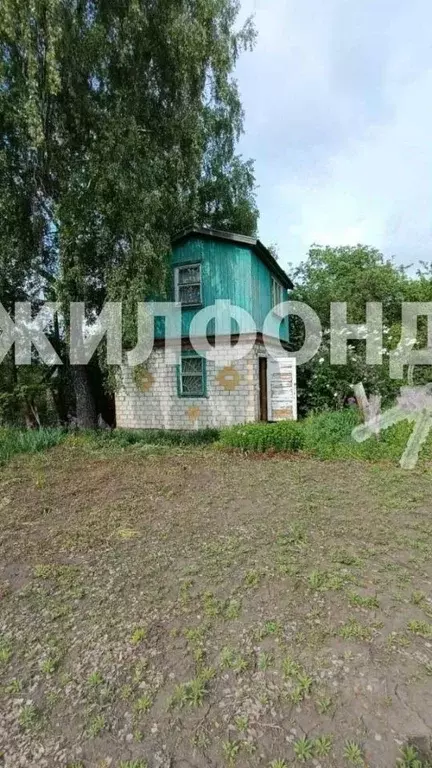 Дом в Орловская область, Орел Ливенская ул. (30 м) - Фото 1