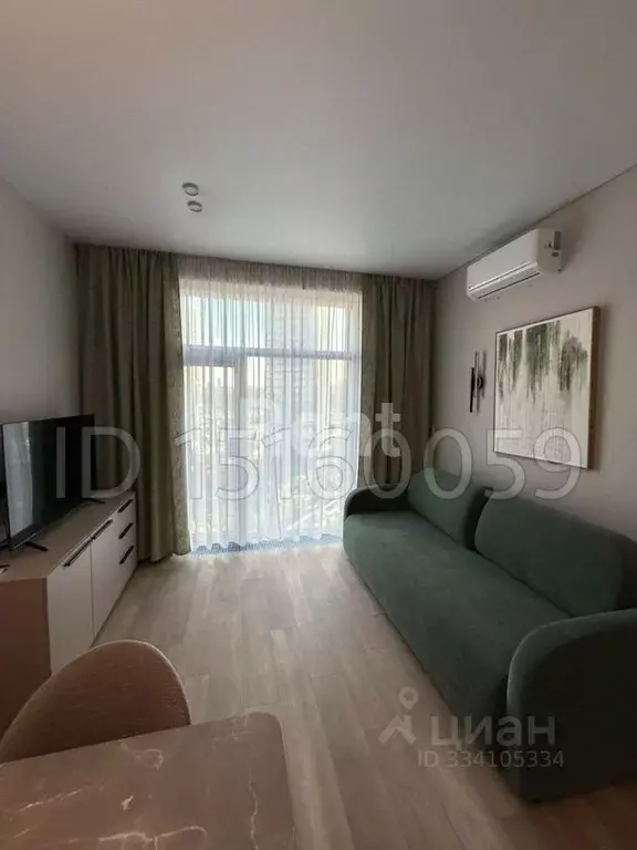 3-к кв. Москва ул. Нижние Мневники, 16к6 (68.0 м) - Фото 1