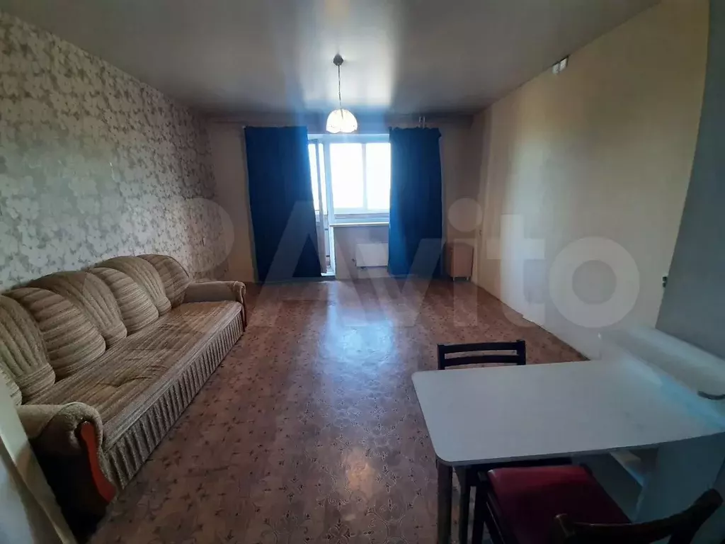 Квартира-студия, 30 м, 2/7 эт. - Фото 0
