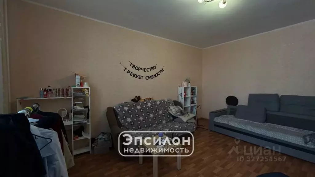 2-к кв. Курская область, Курск просп. Победы, 50 (74.0 м) - Фото 2
