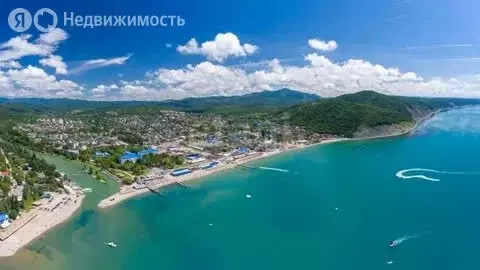 Участок в село Архипо-Осиповка, улица 1-я Щель (6.01 м) - Фото 0