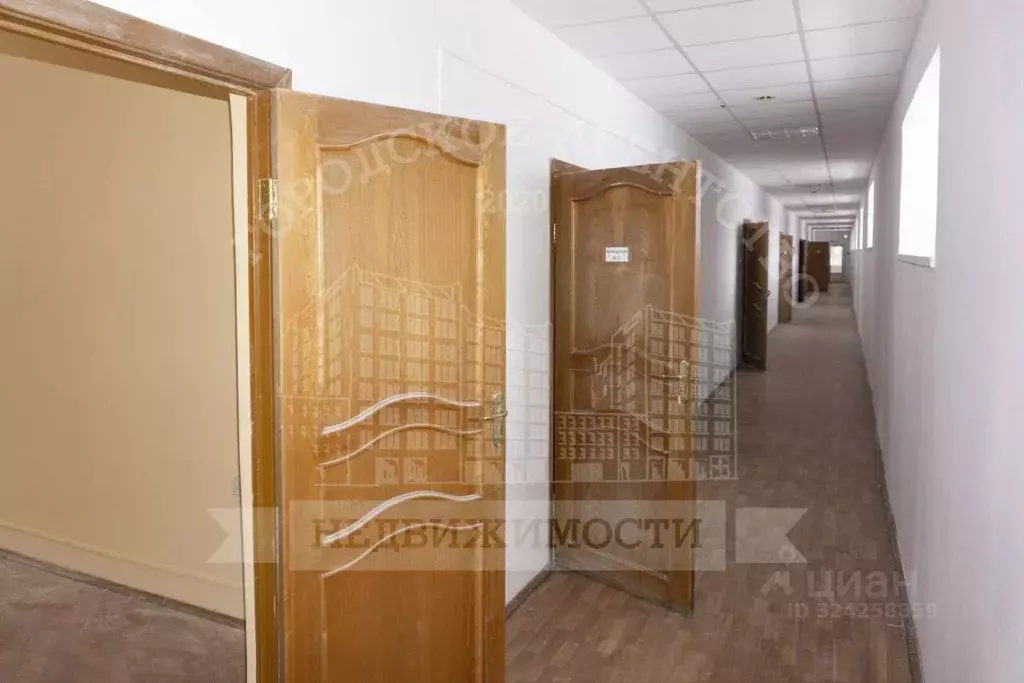 Производственное помещение в Калужская область, Медынь Варшавское ш., ... - Фото 2