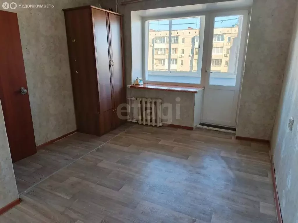 1-комнатная квартира: Нижний Тагил, улица Циолковского, 2к2 (22.3 м) - Фото 1