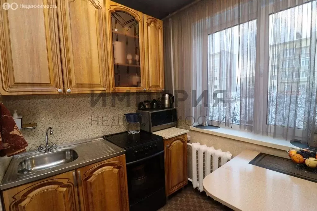 2-комнатная квартира: Магадан, проспект Карла Маркса, 80 (42.8 м) - Фото 2