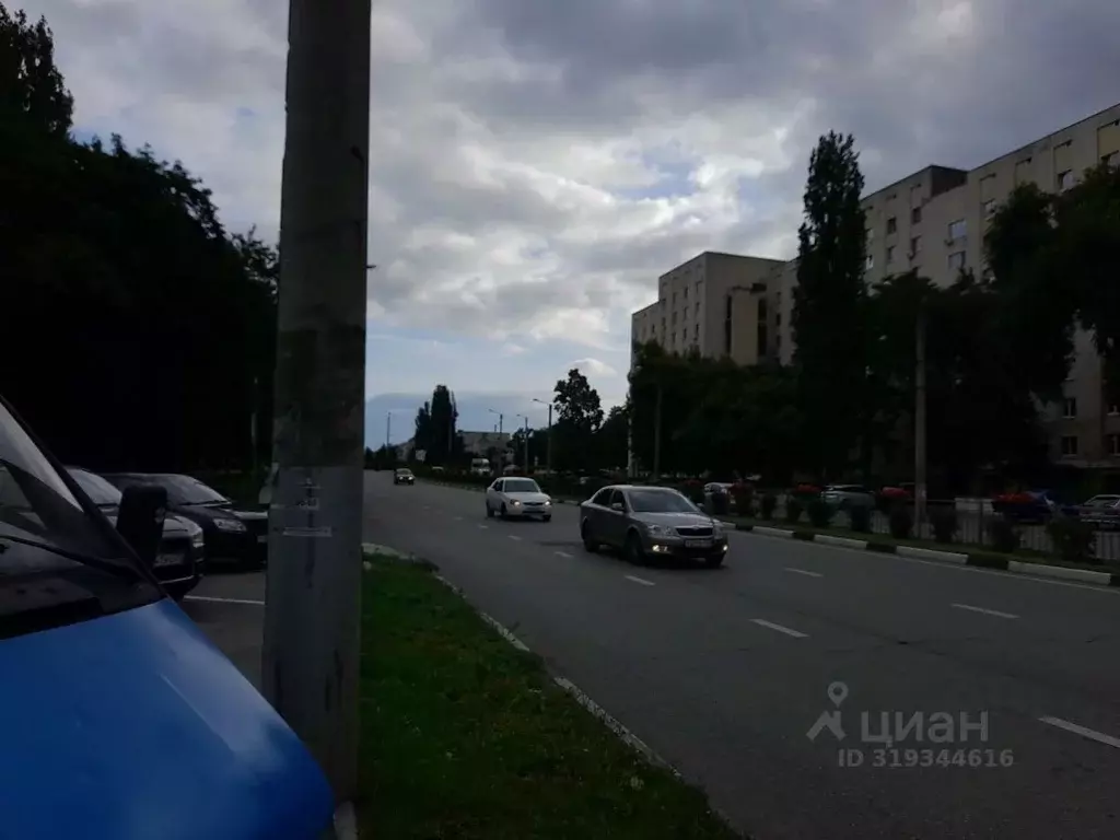 Помещение свободного назначения в Белгородская область, Старый Оскол ... - Фото 1