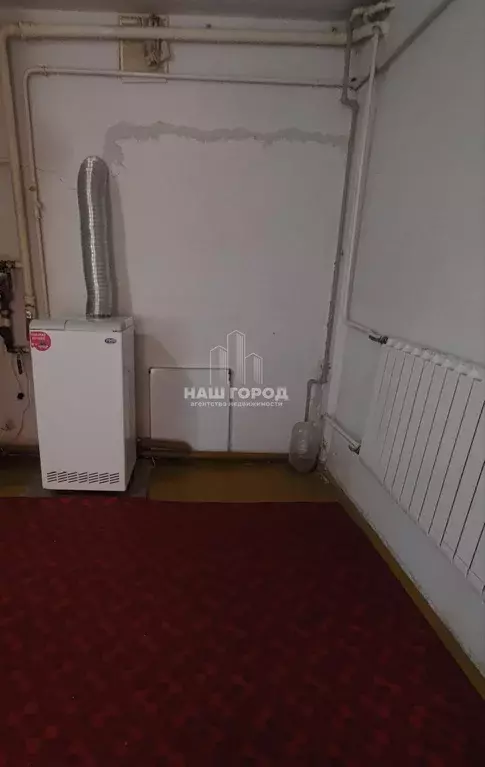 Дом, 77 м - Фото 1