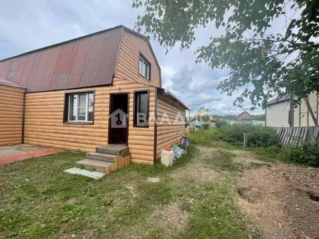 Дом в Забайкальский край, Чита № 139 Ручеек ДНТ,  (76 м) - Фото 1