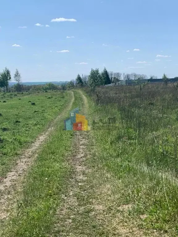 Участок в Тульская область, Тула городской округ, д. Малевка  (6.0 ... - Фото 1