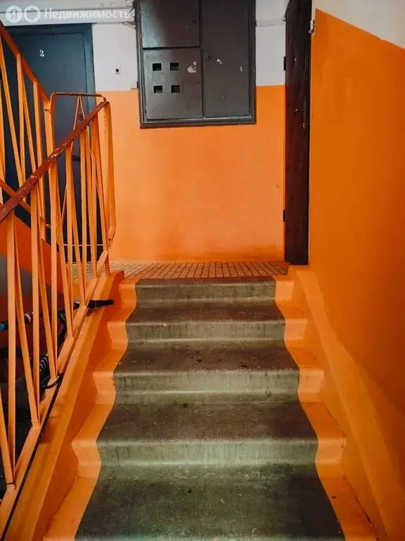 3-комнатная квартира: Клин, улица Менделеева, 17 (51 м) - Фото 0