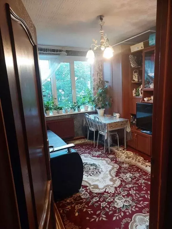 Комната Санкт-Петербург ул. Седова, 164 - Фото 2