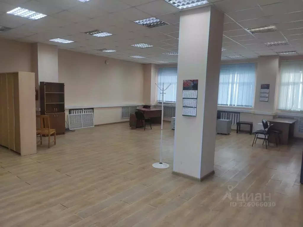 Офис в Москва Кавказский бул., 59 (119 м) - Фото 1