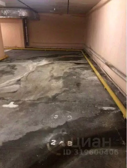 Гараж в Москва Щелковское ш., 61 (32 м) - Фото 0