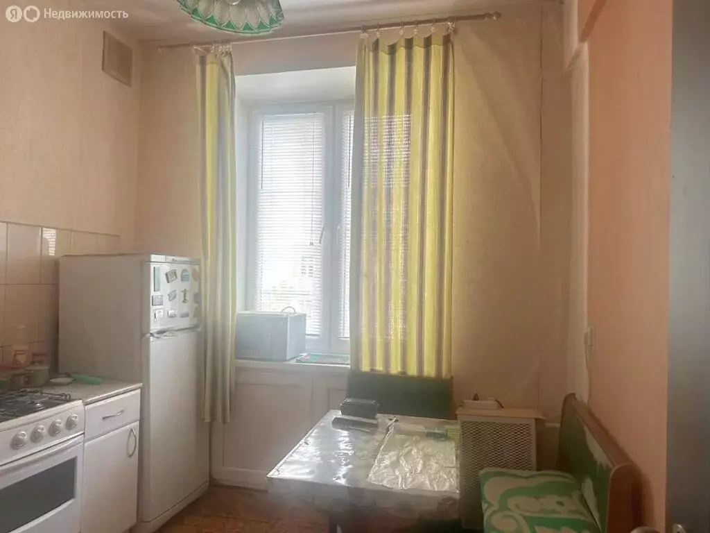 3-комнатная квартира: Узловая, улица Беклемищева, 97 (72 м) - Фото 1