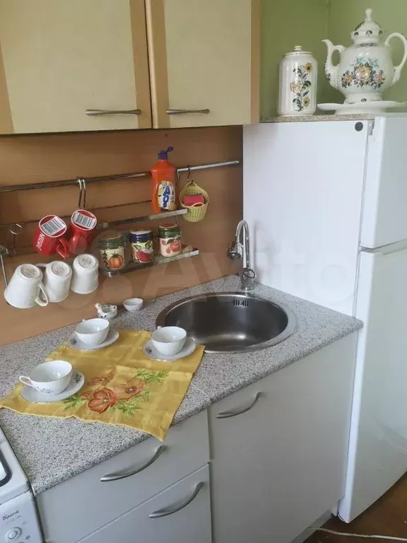 2-к. квартира, 48 м, 4/5 эт. - Фото 1