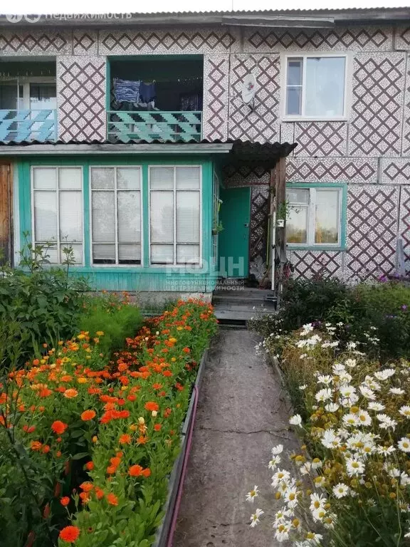4-комнатная квартира: Найстенъярви, улица Мира, 2 (107.6 м) - Фото 0