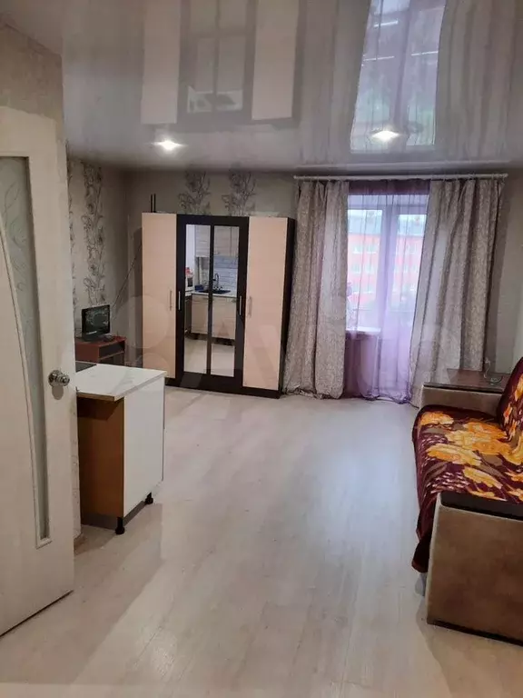 1-к. квартира, 24 м, 5/5 эт. - Фото 0