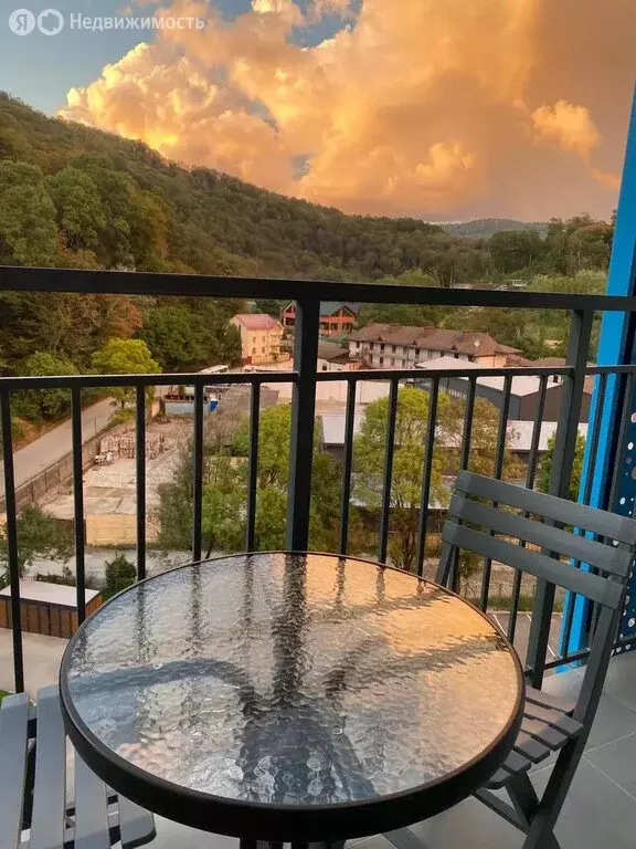 Квартира-студия: Сочи, улица Искры, 88к8 (28 м) - Фото 1