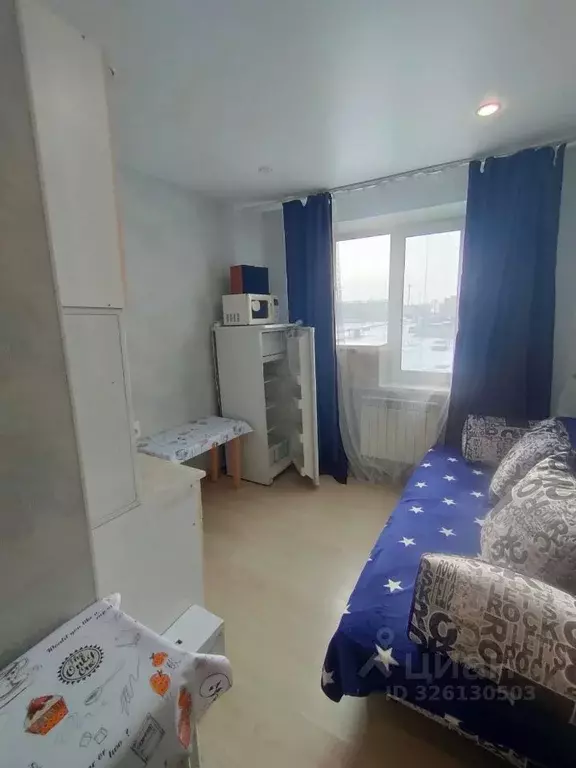 Студия Красноярский край, Красноярск ул. Светлова, 8 (12.0 м) - Фото 2