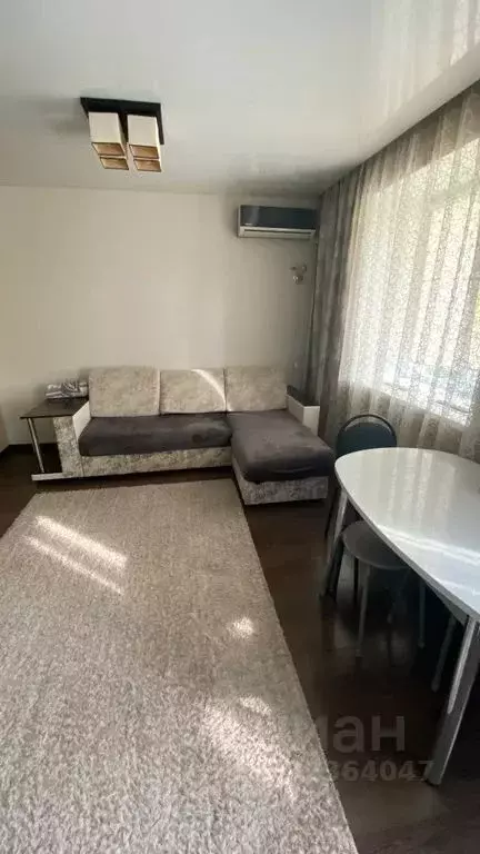 1-к кв. Саратовская область, Маркс ул. Куйбышева, 231Дк2 (47.0 м) - Фото 1