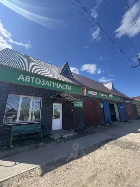 Помещение свободного назначения в Тульская область, Венев ул. Карла ... - Фото 1