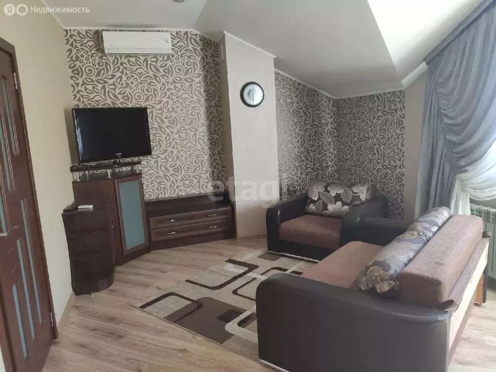 2-комнатная квартира: Севастополь, улица Степаняна, 8 (66.7 м) - Фото 1