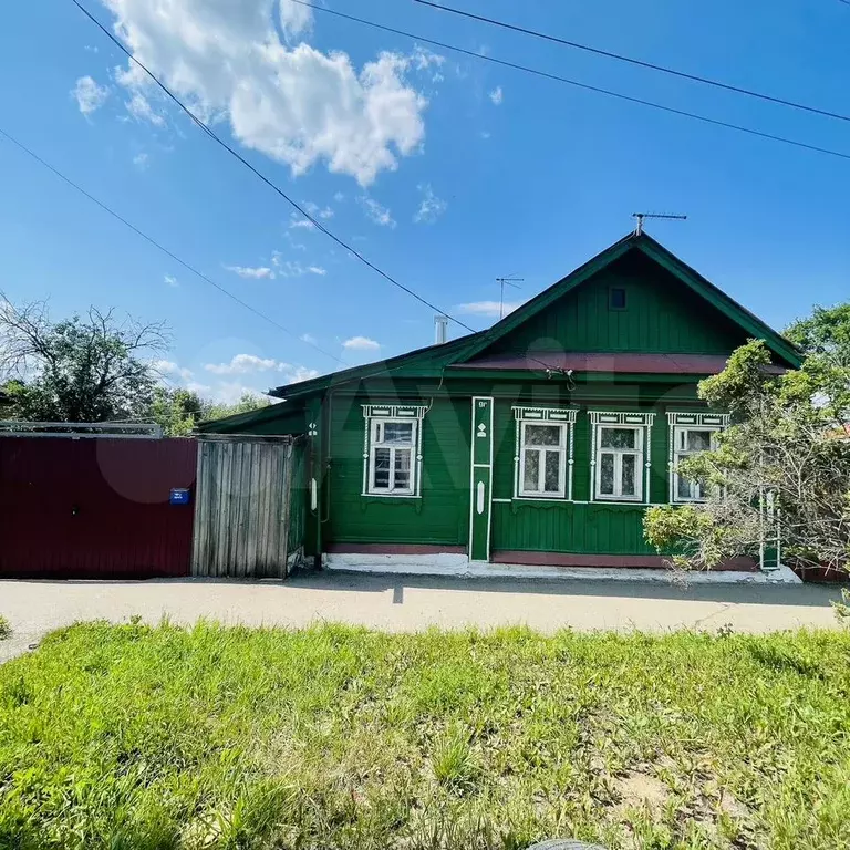 Дом 36 м на участке 2 сот. - Фото 0