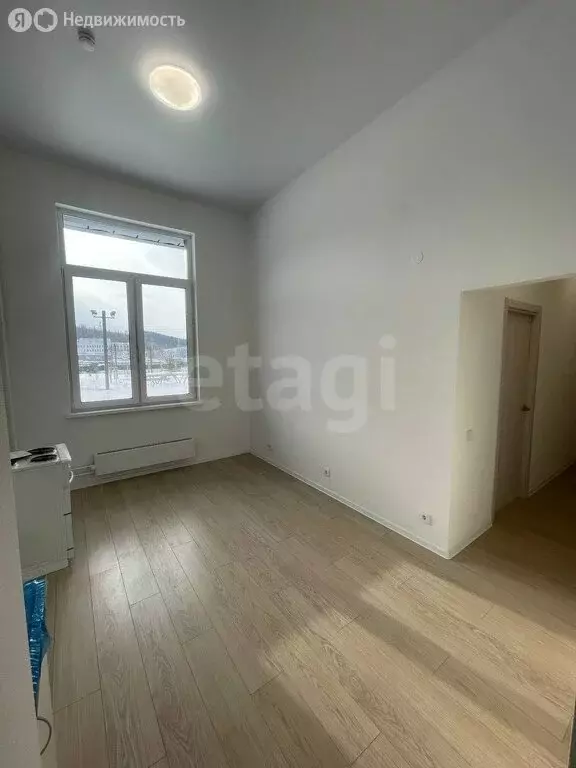 2-комнатная квартира: Южно-Сахалинск, улица имени Владимира ... - Фото 2