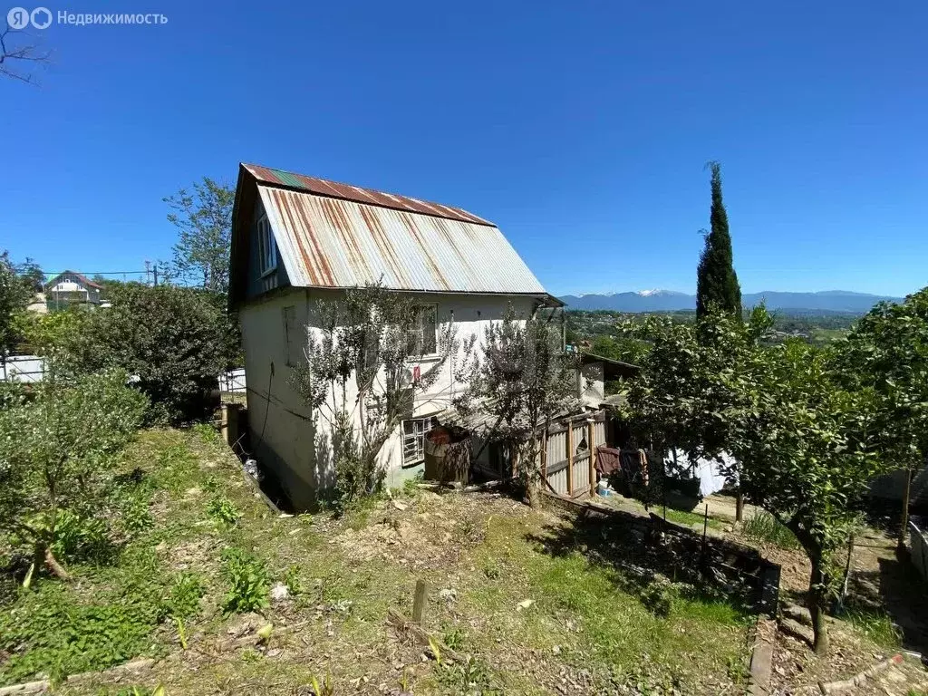 Дом в село Бестужевское, садоводческое товарищество Луч (88.4 м) - Фото 1