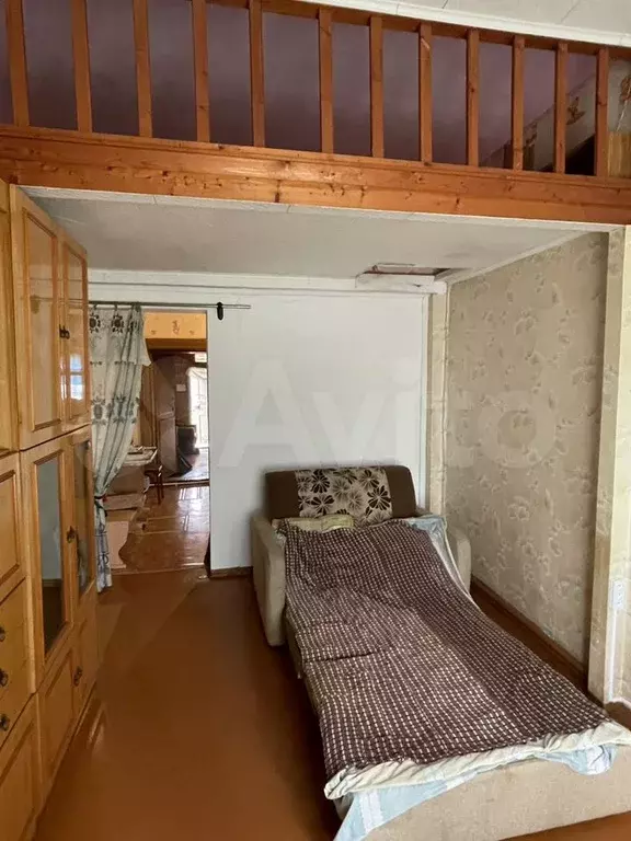 1-к. квартира, 24,1 м, 1/1 эт. - Фото 0