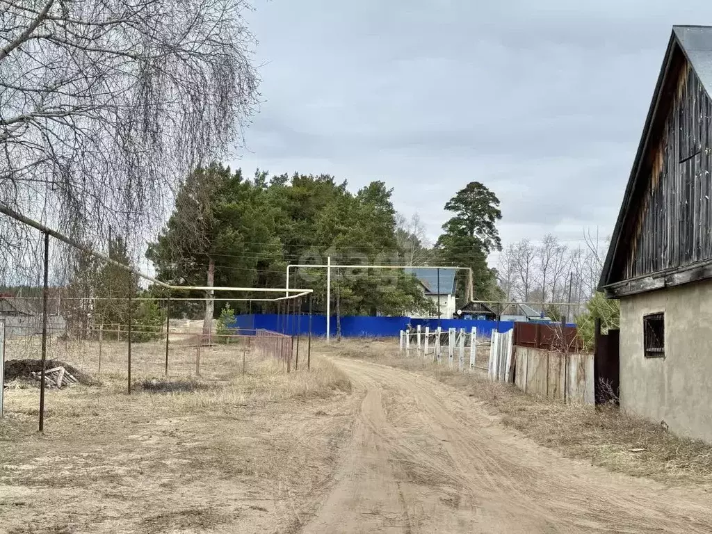 Дом в Мордовия, Ичалковский район, пос. Смольный Южная ул., 1 (31 м) - Фото 1